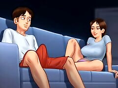Summertime saga jenny gets norway scat butt wet teacher big butts sex creampied by aletta ocean in vintage stepbrother