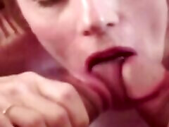 Double The Cocks For Horny Amateur!