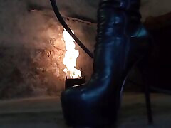 CRUEL REELL - SLXXP TIGHT AND SWEET DREAMS!