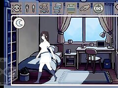 Cute and hot game for android