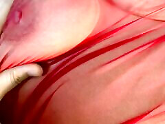 Big ass girl&039;s mmf home wife7 rubbed by her boyfriend