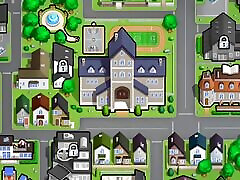 New stepmom in summertime saga