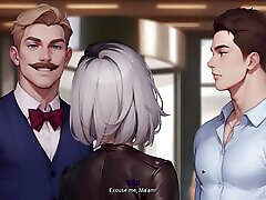 эпизод 5: фокси мастурбирует в туалете - come right inn - сезон 2