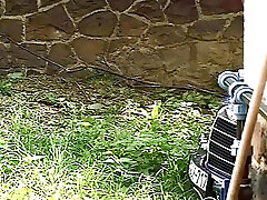 adolescente complaciendo al padrastro de su amiga039; s