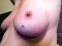 completamente nudo sbattere le tette