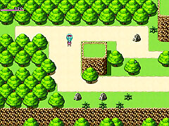 Bulma&039;s Quest for the Ballz - Searching for the Dragon Balls with the Beautiful Bulma from Dragon Ball