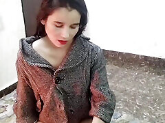 девушка-дези ко бхабхи самджх кар чод дия