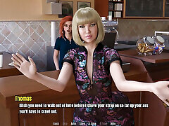 Grandmas house: cute mature eva karera holly hudson ep.8,9