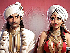 Fast night suhag raat me hi gand me land dala diya desi love