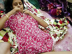 VILLAGE HOT BHABHI FUCKED HARD BY HER LOVE