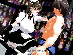 Ultimate Fighting Girl 2 Sherri Knee Job Boko877