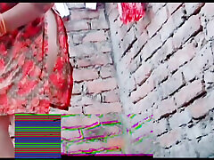 Indian hot figure young sister-in-law&039;s bath!! Sister-in-law&039;s figure is very beautiful !! Secretly made video of desi village girl watching and masterbeing