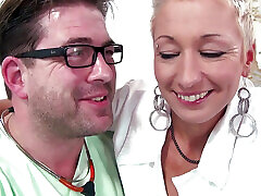 mandy mystery geiler fick mit ihrem arzt