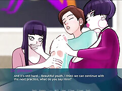 nota sexual pt.24-nueva terapia ii-tan caliente por misskitty2k
