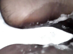 Sperm Game: Nylonfsse