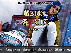 Being a Dik gameplay