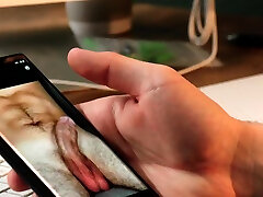 xnxxcam pu chia hunk teased by lover for 3way