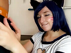 mieć nowy cosplay: 3 & amp; nagrywam to dla ciebie!
