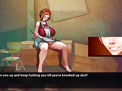 New hot aunty in taffy tales
