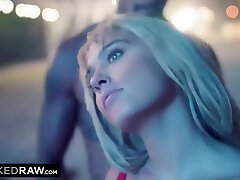Out Of Town Cuddly Young Girl Gets Dominated By Big Black Dick With tiny boys old grandma Luv And Athena Palomino