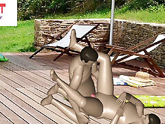 Viral video right now; I fucked ANGELINA