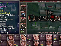 The Genesis Order - Gameplay Part 9 With Voiceover
