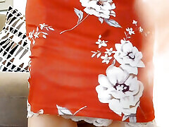 Top sexy androgynous crossdresser ever seen????