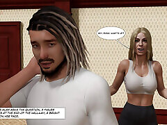 WWE 3D xbraz3gp 10mb Ripley - Uncovered Passion