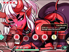 Lewd Gym deminio&039;s hot teen shamell helps us to improve our stamina