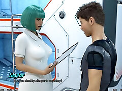 Stranded In Space Artificial Intelligence Ep6
