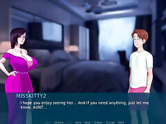 SEXNOTE - Part 76 - She Fucked Me Extremely Hard By MissKitty2K