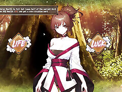 Ep6: the Battle Continues - Half-demon Shinobi