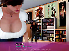 The Wants of Summer - PT 28 - Dudes going to be a problem