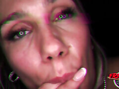 Horny German Blonde Kathi Craves Big Dick Action