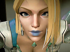 emma frost z marvel rivals odwiedza cię w twoim domu