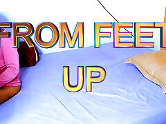 From Feet up with Garabas and Olpr From Feet up with Garabas and Olpr