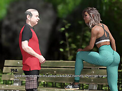 A Very Open Marriage Part 30