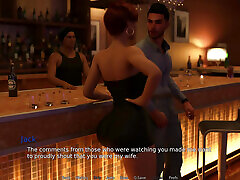 Just Married - S1 Ep2 - David and Kyle performed erotic dance with Emily - highlight