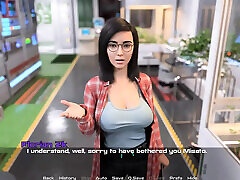 Stars of Salvation - Ep.11 - Inception or the pepper kester zellys by Misskitty2k