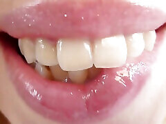 Casting licked blonde pussy Ferard