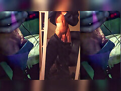 The video of the scandal that went viral! The video of the scandal that went viral!
