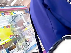This Is A Secret Video That Only I Could Take. Raw Insertion Into A Body That Is Still In The Middle Of Growth. It Was So Tight That I Ejaculated Immediately And It Became A Real Record Of A Large Amount Of Vaginal Cum Shot