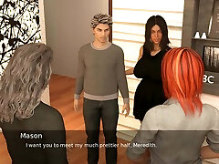Project Hot Wife Exiting Events S2e21