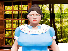 tante desi