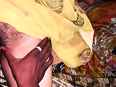 Romance with Sali Full Chudai with Jiju Sali Ki