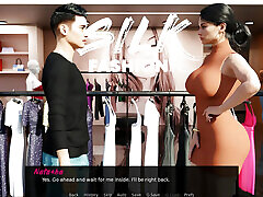 Heir Apparent - Pt 13 - Start off on the pari tamang fuking Foot by Redlady2k