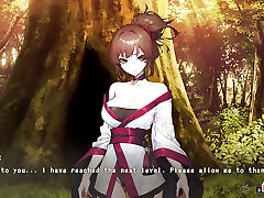Ep6: the Battle Continues - Half-demon Shinobi