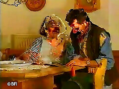 Vintage grannies seducing hard young dicks in compilation video