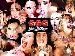 Ggg John Thompson German Devot Hardcore Party