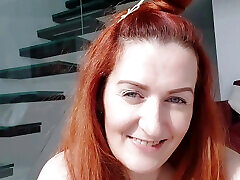 Horny Housewife